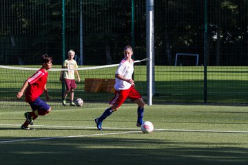Bild 243 - Frauen HSV - cJun Eintracht Norderstedt : Ergebnis: 1:16
